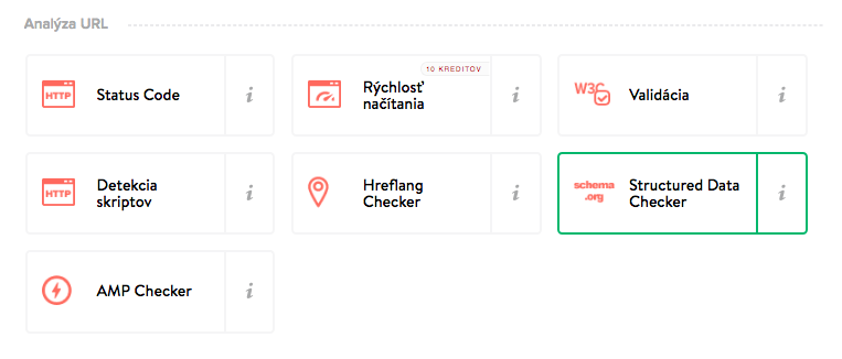Structured data checker miner